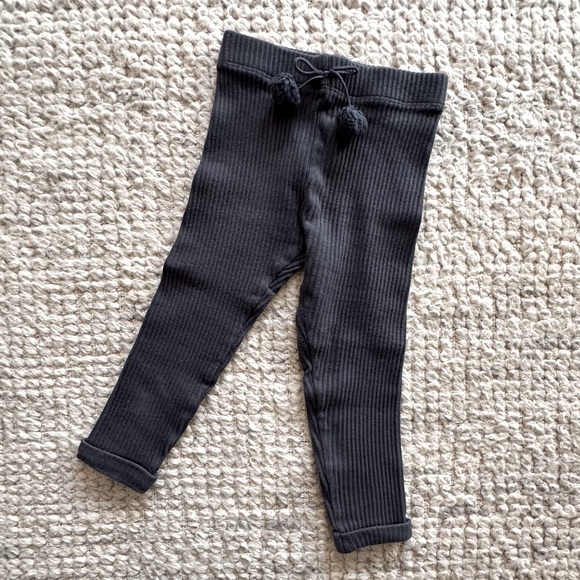 Zara Leggings - Picture 2 of 2